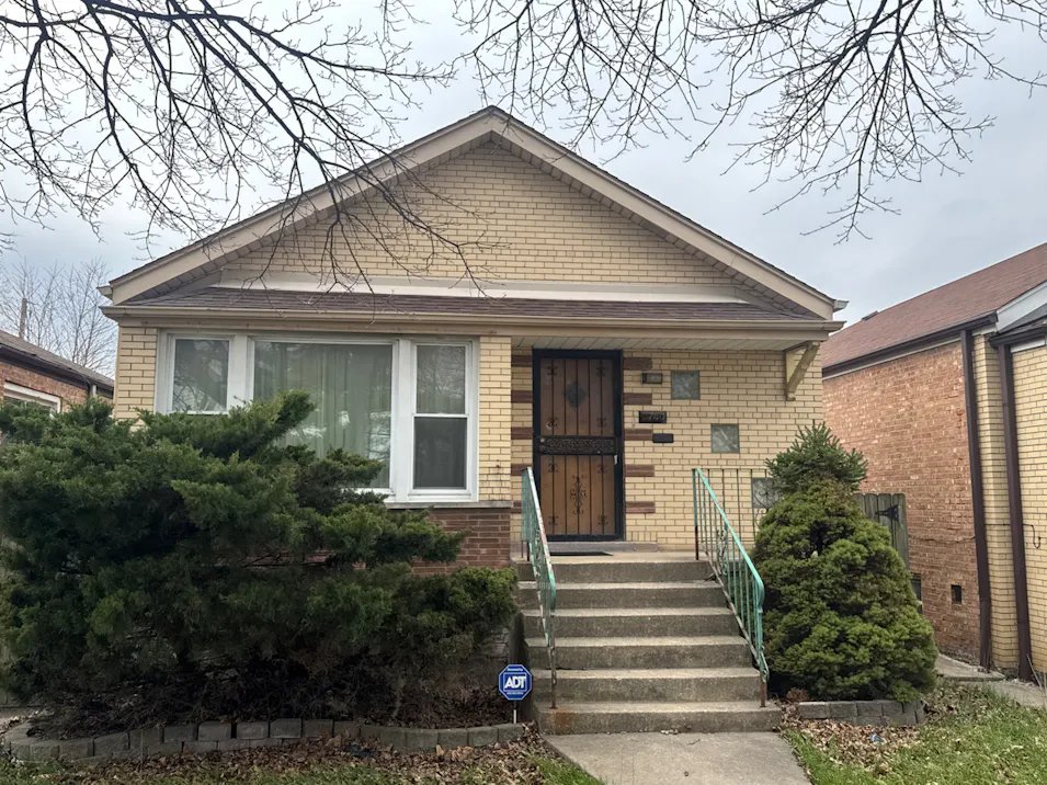 7740 South Albany Avenue Chicago, IL 60652, Cook County