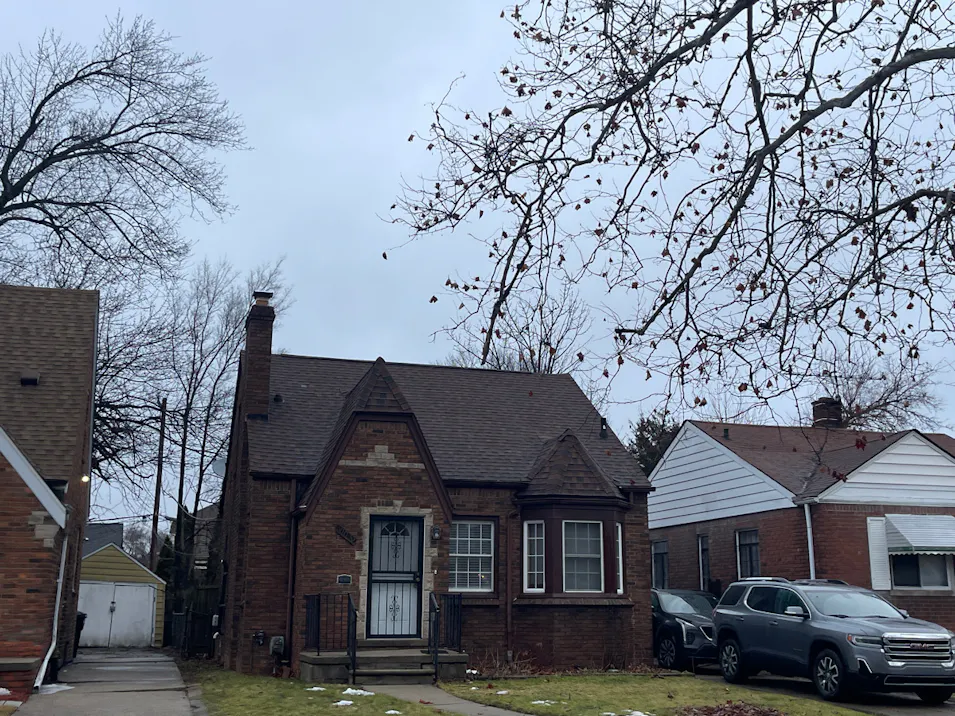 10042 Grayton St Detroit, MI 48224, Wayne County