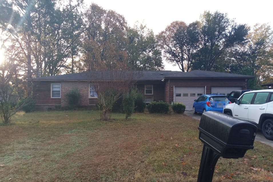 304 Gawin Dr Warner Robins, GA 31093, Houston County