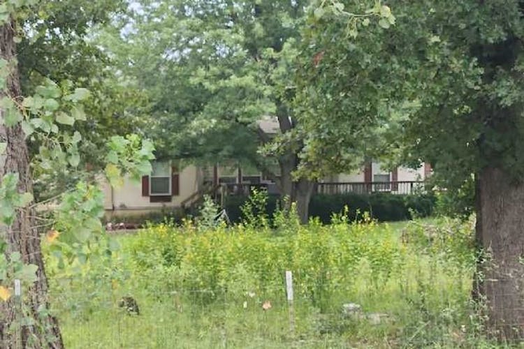 41 Antler Blvd McLoud, OK 74851, Pottawatomie County