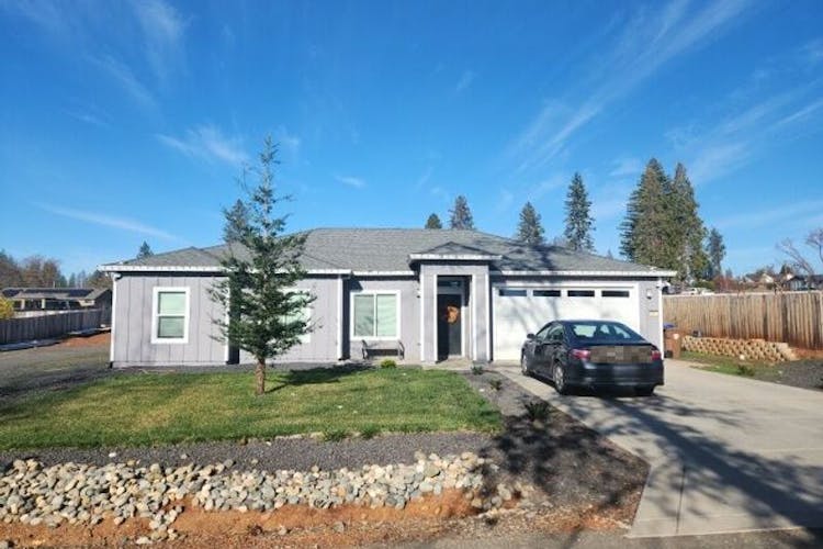 497 Crestwood Dr Paradise, CA 95969, Butte County