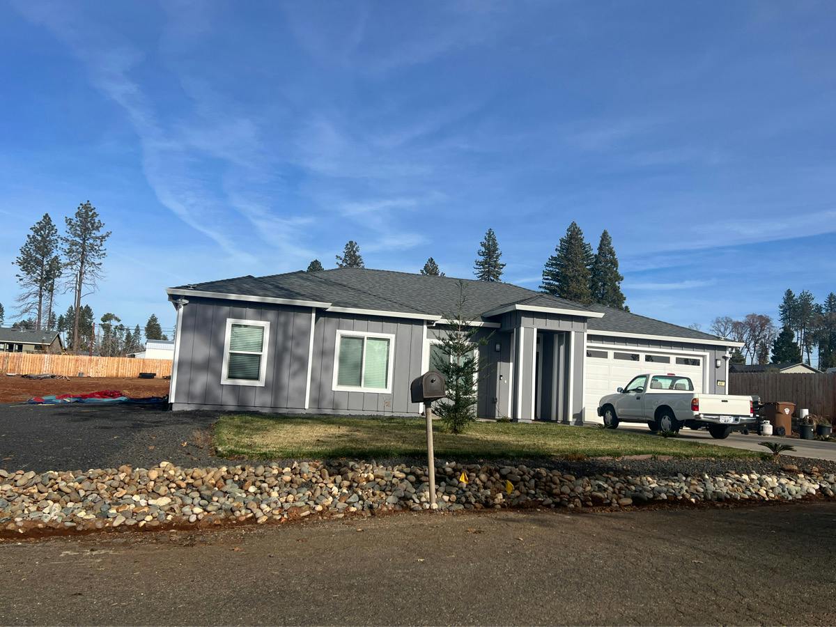 Crestwood Dr, Paradise, CA 95969