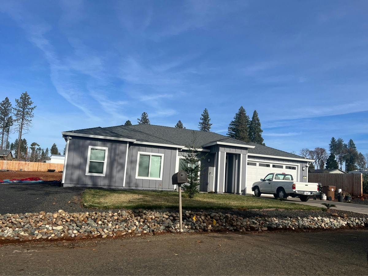 Crestwood Dr, Paradise, CA 95969 #1