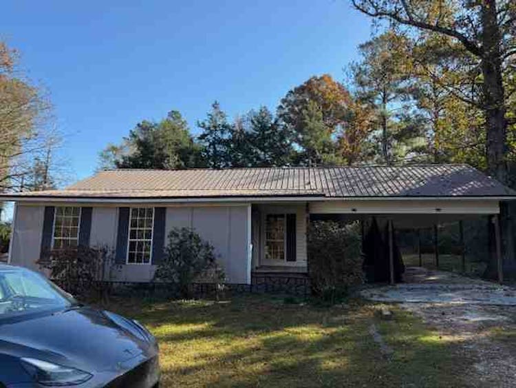 456 County Road 315 Elba, AL 36323, Coffee County