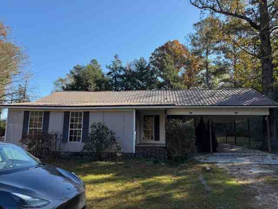 456 County Road 315 Elba, AL 36323, Coffee County