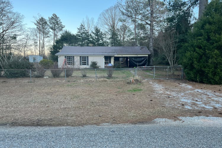 456 County Road 315 Elba, AL 36323, Coffee County