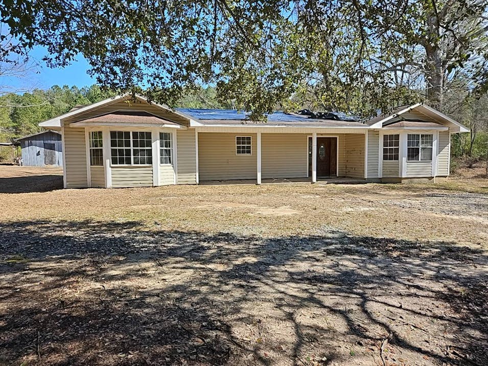 256 Walt Culpepper Rd Laurel, MS 39443, Jones County