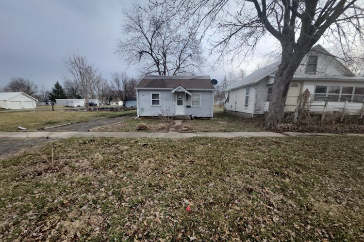 403 Elm St Tarkio, MO 64491, Atchison County