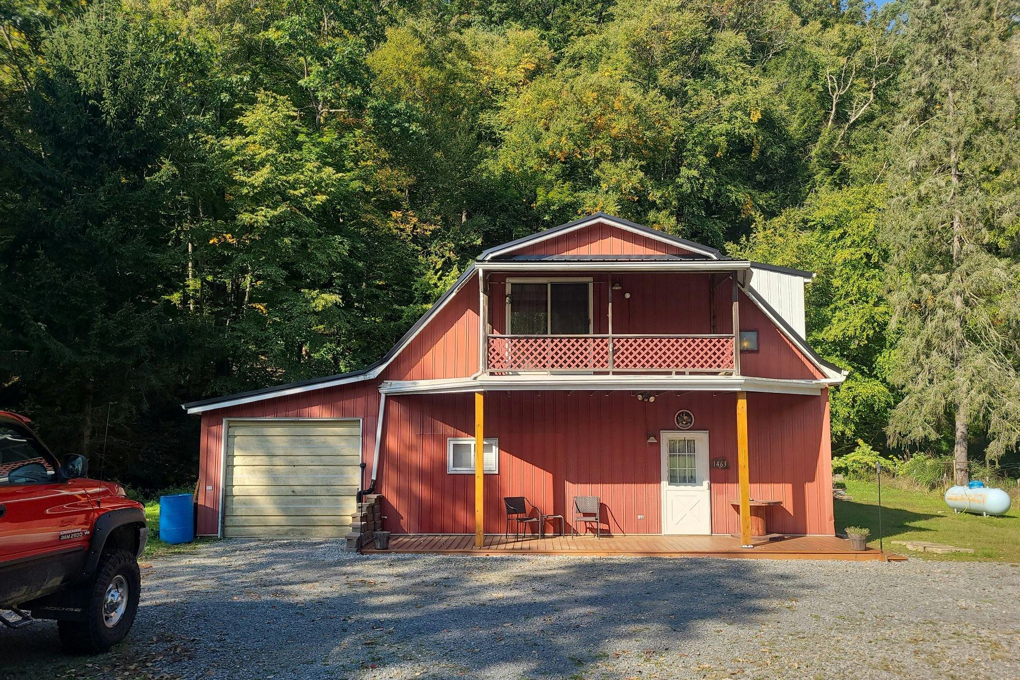 Riverside Dr, Oil City, PA 16301