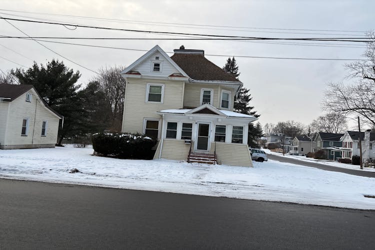 7 Swift Street Waterloo, NY 13165, Seneca County