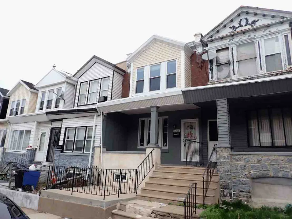 6125 Locust St Philadelphia, PA 19139, Philadelphia County