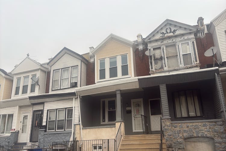 6125 Locust St Philadelphia, PA 19139, Philadelphia County