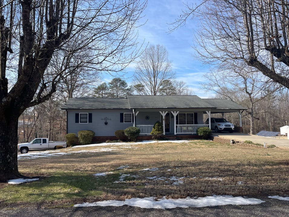 4521 Walnut Drive Granite Falls, NC 28630, Caldwell County