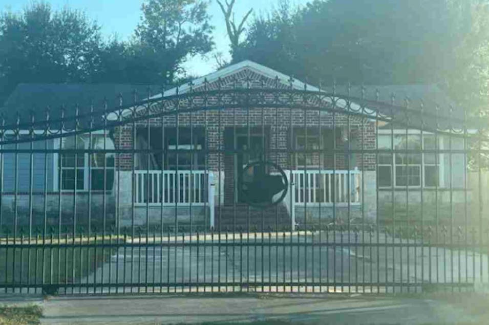 335 Road 5130 Cleveland, TX 77327, Liberty County