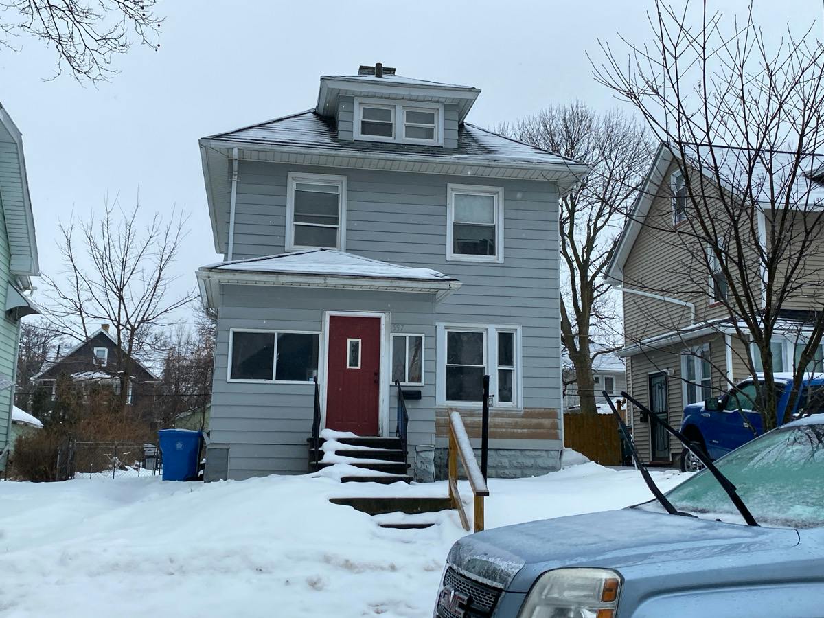 Clay Ave, Rochester, NY 14613