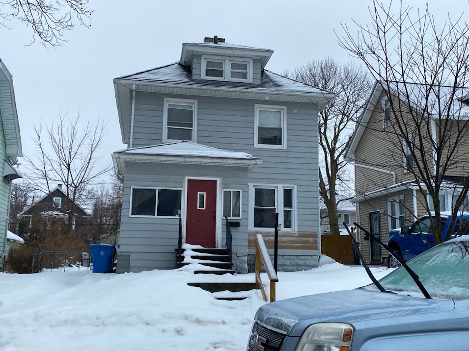 597 Clay Avenue Rochester, NY 14613, Monroe County