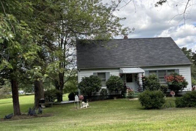 44 E Foothills Dr Drums, PA 18222, Luzerne County