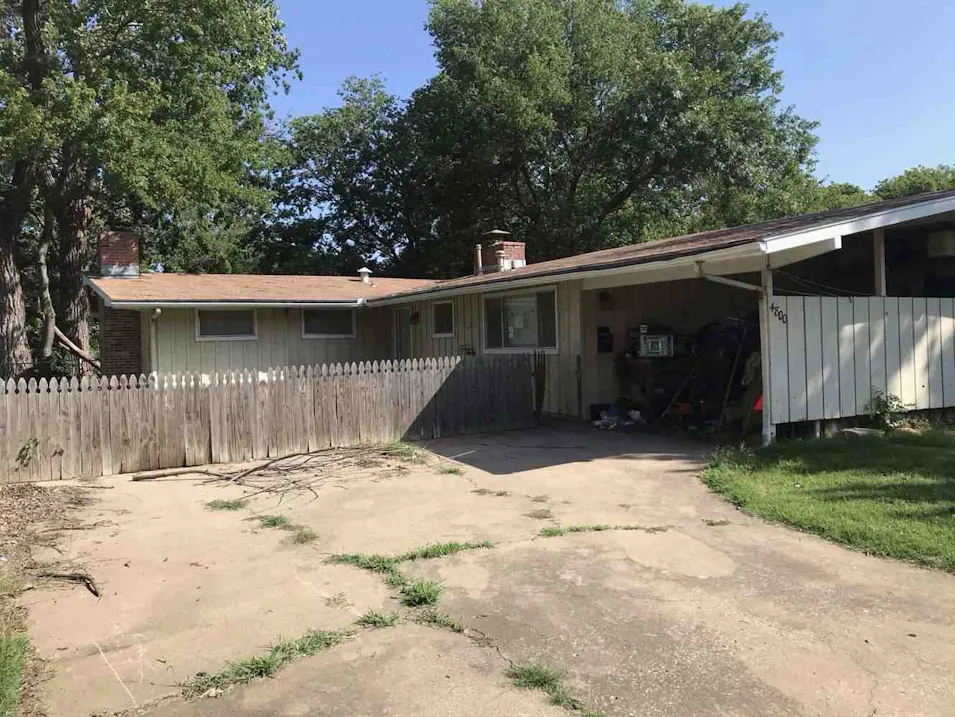 4800 Brookline Dr Bartlesville, OK 74006, Washington County