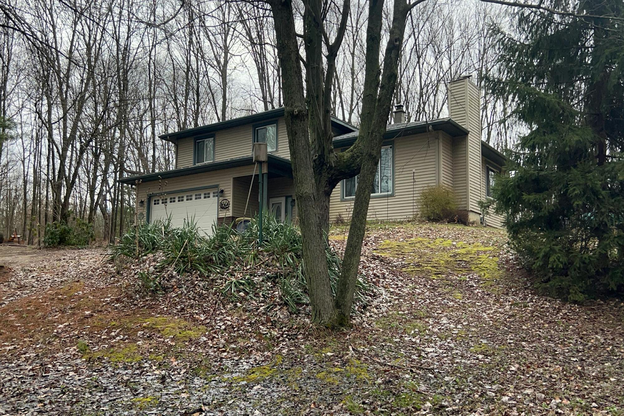 113th Ave, Allegan, MI 49010 #1