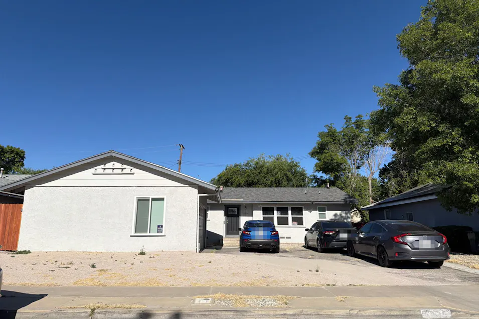 43875 Fern Avenue Lancaster, CA 93534, Los Angeles County