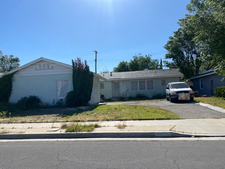 43875 Fern Avenue Lancaster, CA 93534, Los Angeles County