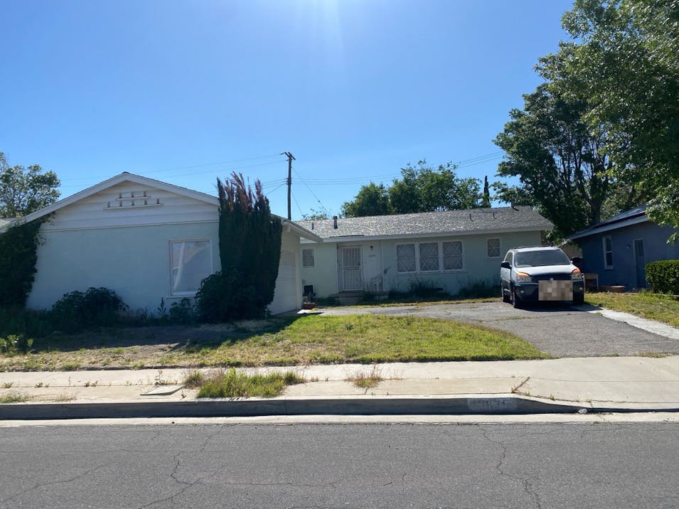 43875 Fern Avenue Lancaster, CA 93534, Los Angeles County