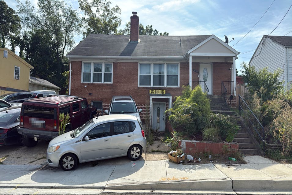 6205 Kenilworth Avenue Riverdale, MD 20737, Prince George's County