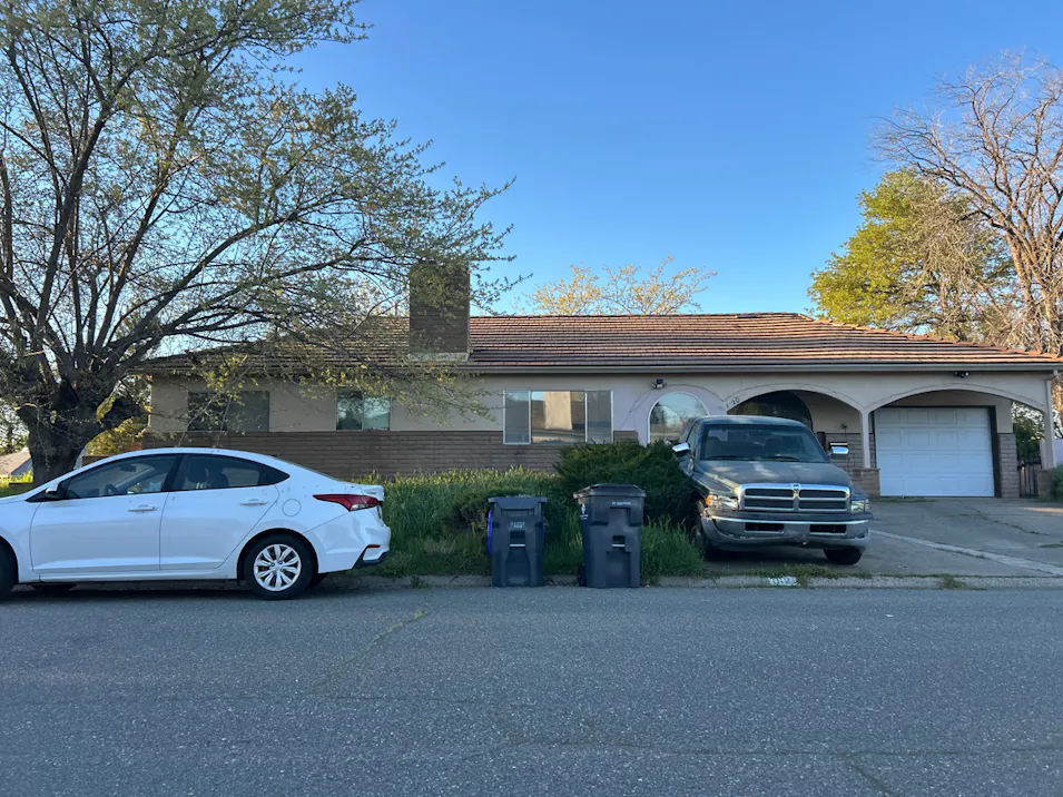 1620 Garryana Dr Red Bluff, CA 96080, Tehama County