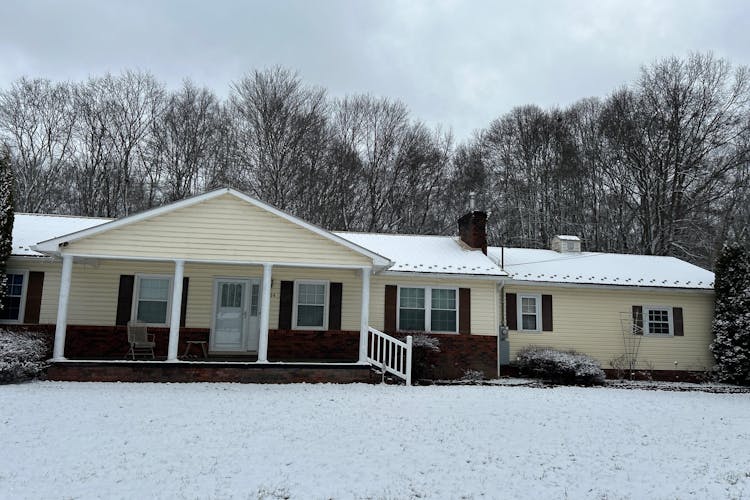 354 Clay St Rupert, WV 25984, Greenbrier County