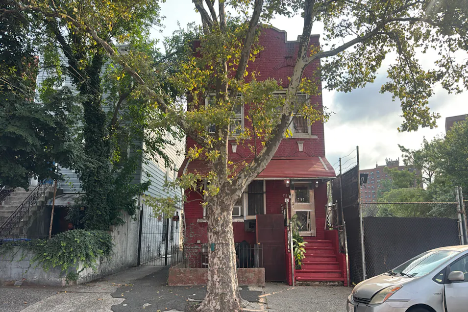 757 Schenck Avenue Brooklyn, NY 11207, Kings County