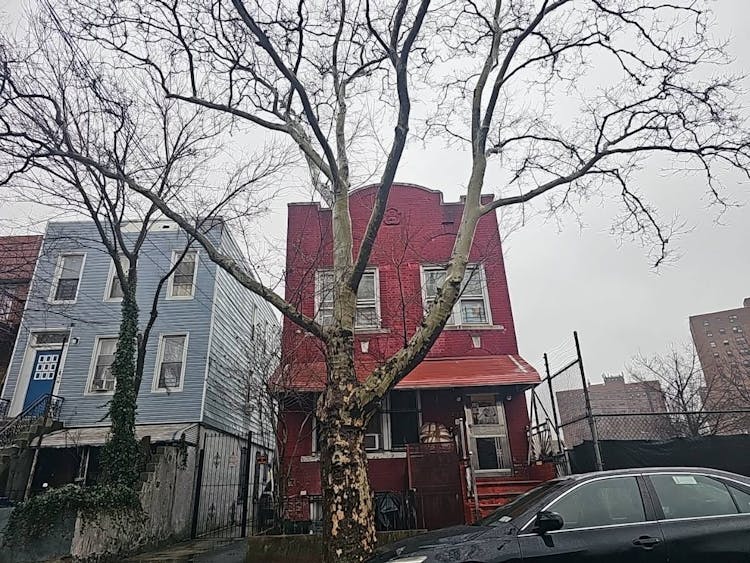 757 Schenck Avenue Brooklyn, NY 11207, Kings County