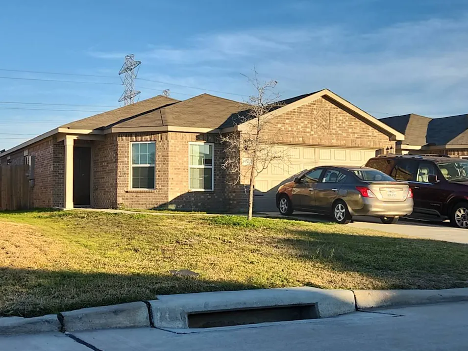 15302 Central Lakes Dr Humble, TX 77396, Harris County