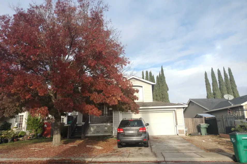 2433 Presidente St Stockton, CA 95210, San Joaquin County