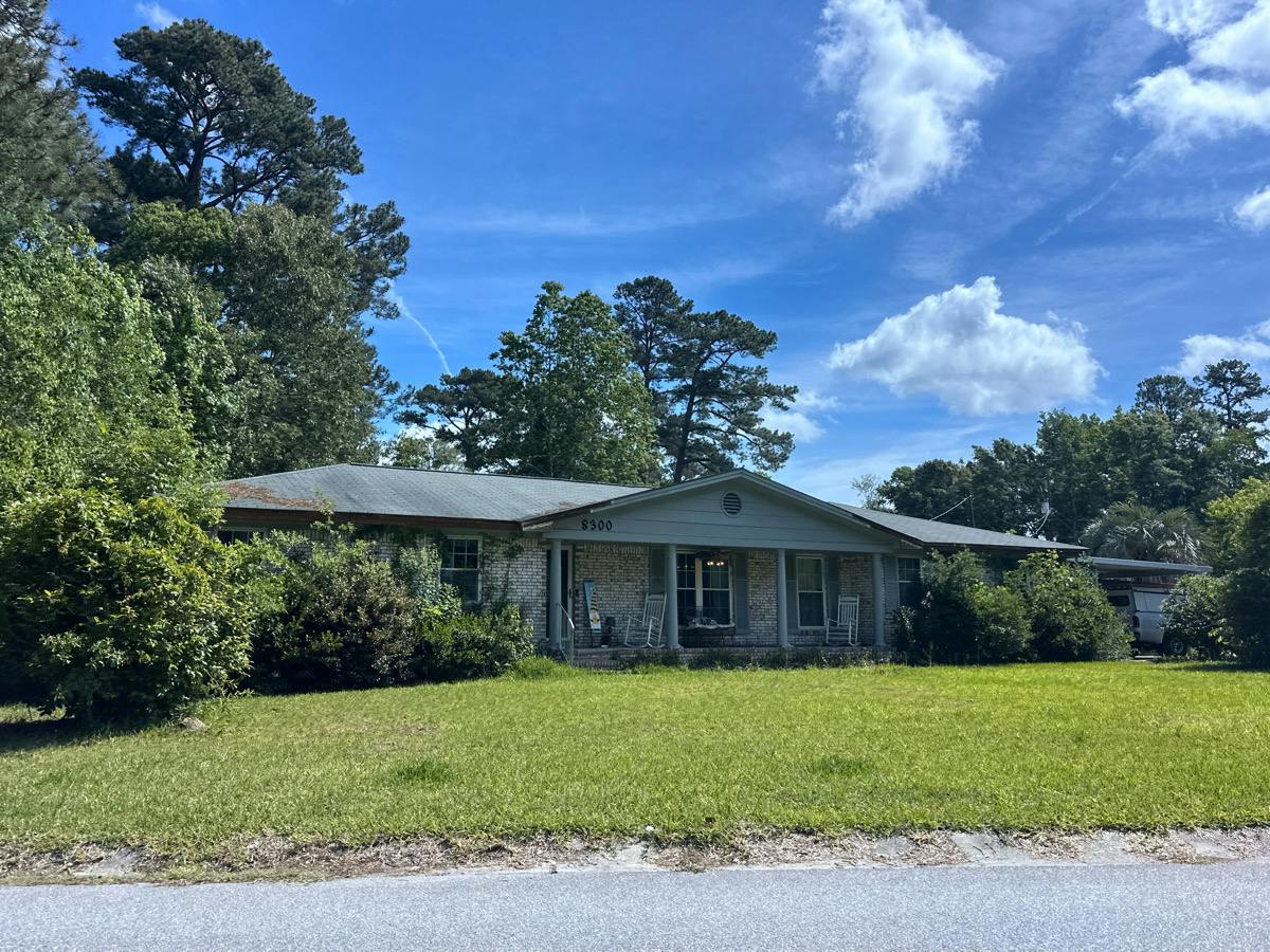 Witsell St, North Charleston, SC 29406 #1