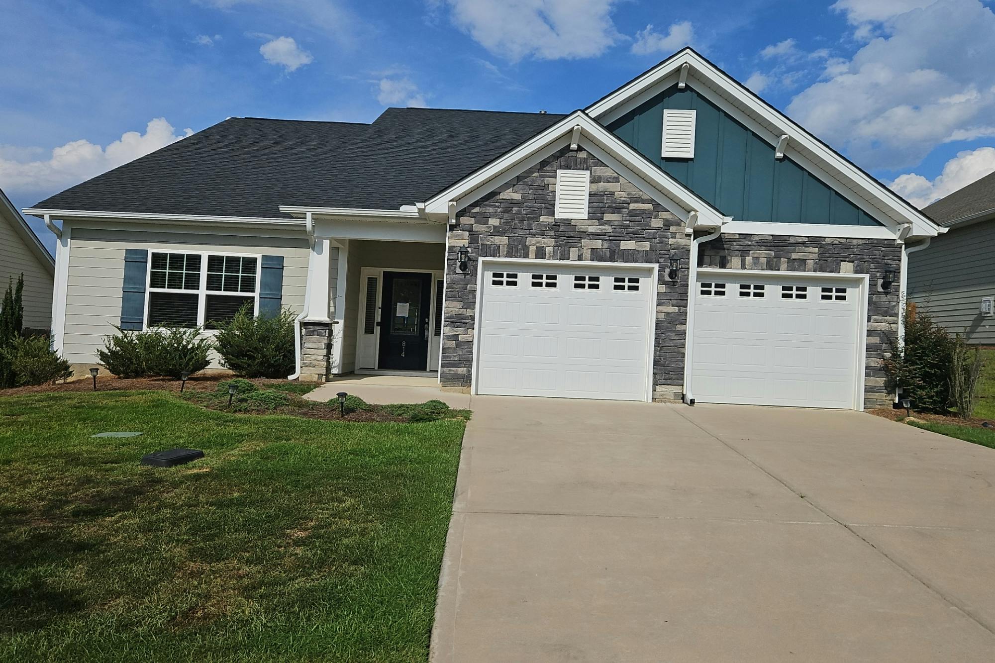 Dutchmaster Dr, Chapin, SC 29036
