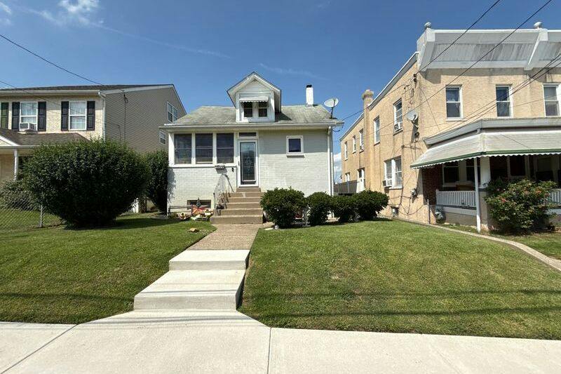 8th St, Bridgeport, PA 19405