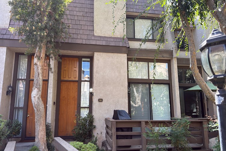9000 Vanalden Ave Unit #144 Northridge, CA 91324, Los Angeles County