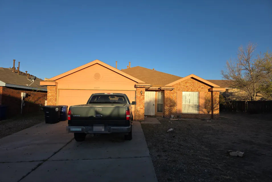 2223 Wedgewood Ct NW Albuquerque, NM 87120, Bernalillo County