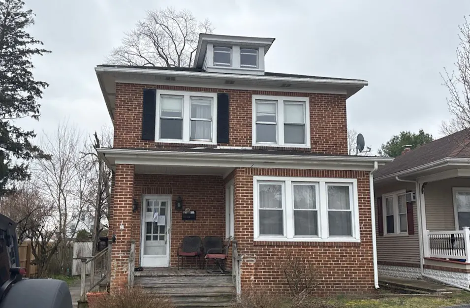 218 Washington Ave Egg Harbor City, NJ 08215, Atlantic County