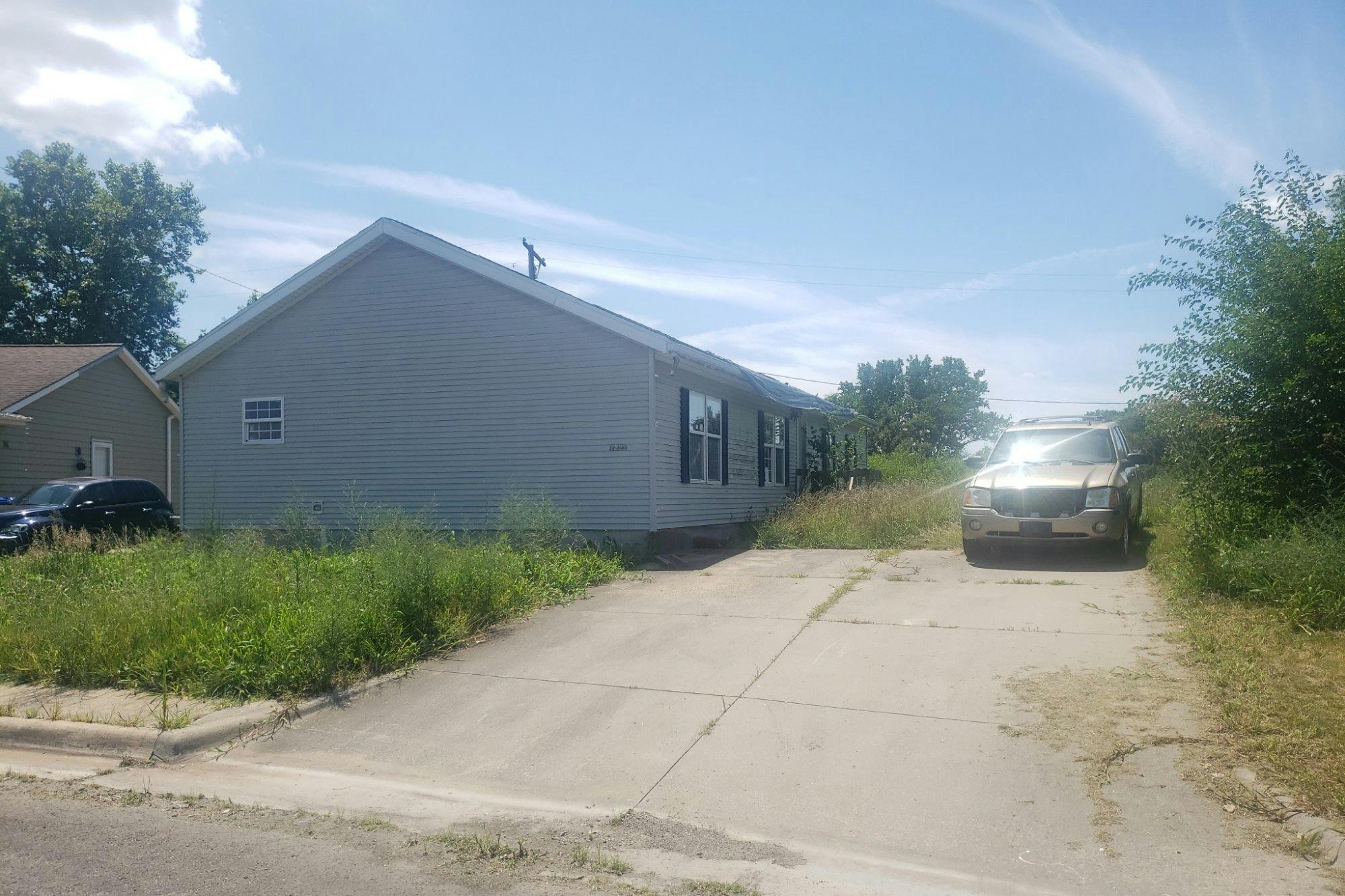 72nd Pl, Topeka, KS 66619 #1