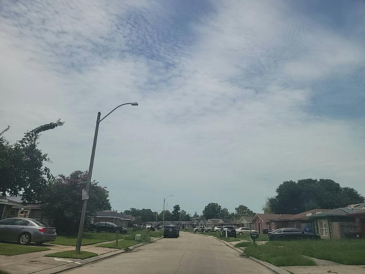 Kingsport Blvd, New Orleans, LA 70128
