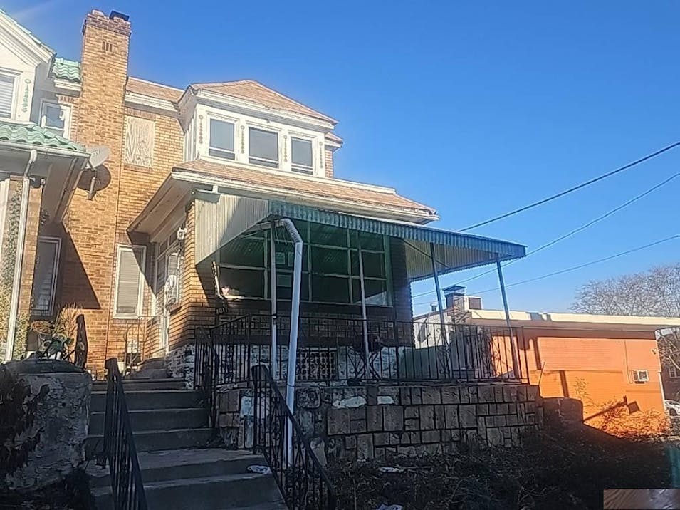 1811 West Nedro Avenue Philadelphia, PA 19141, Philadelphia County