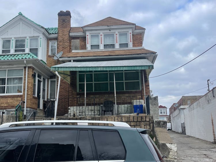 1811 West Nedro Avenue Philadelphia, PA 19141, Philadelphia County