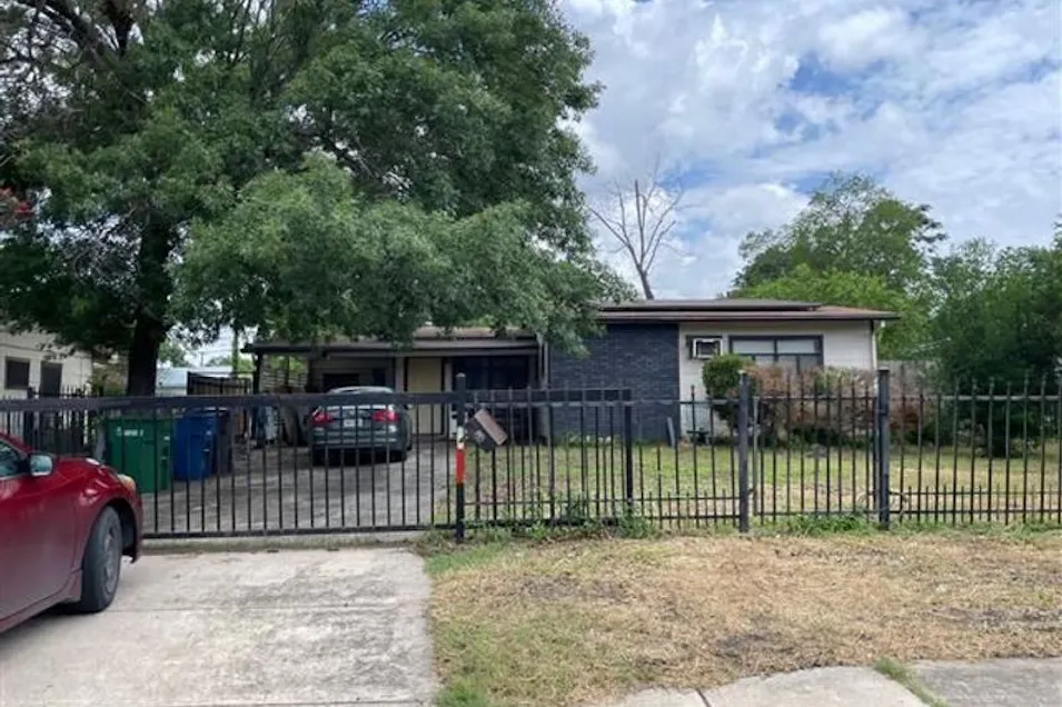 351 Cherry Ridge Drive San Antonio, TX 78213, Bexar County