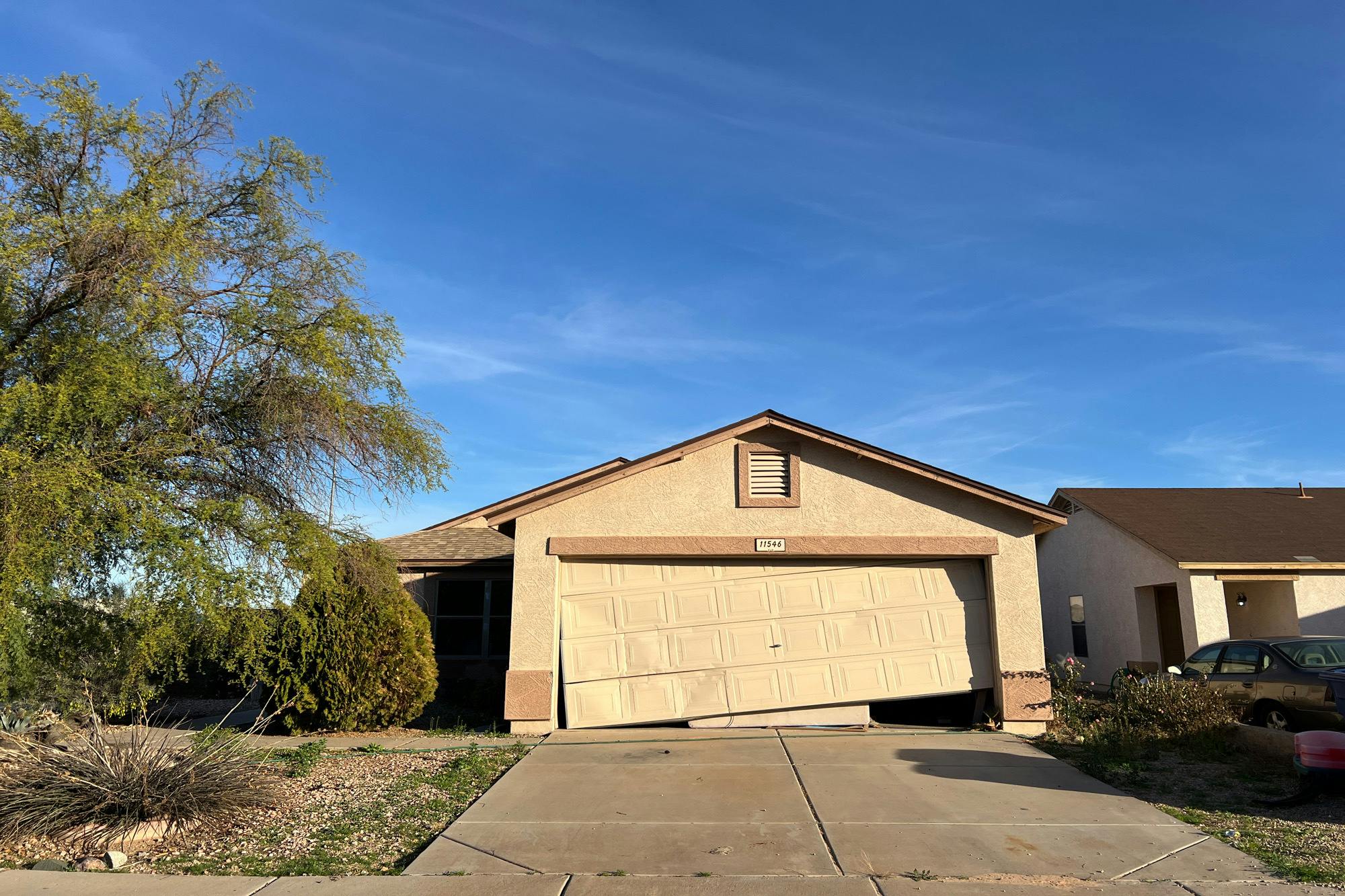 Larkspur Rd, El Mirage, AZ 85335