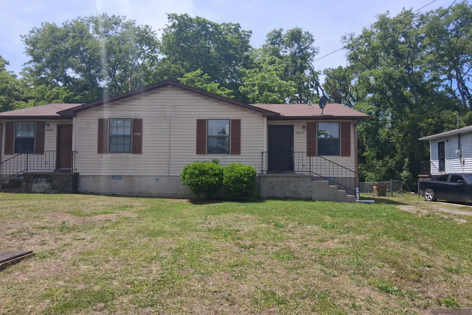 2842 Vista Ln Nashville, TN 37207, Davidson County