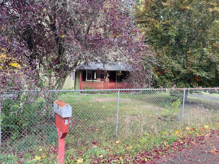 31 E Mox Chehalis Rd McCleary, WA 98557, Grays Harbor County