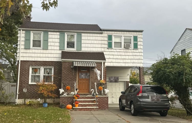 13 Crystal St Elmont, NY 11003, Nassau County