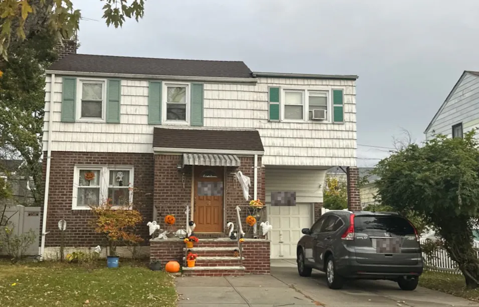 13 Crystal St Elmont, NY 11003, Nassau County
