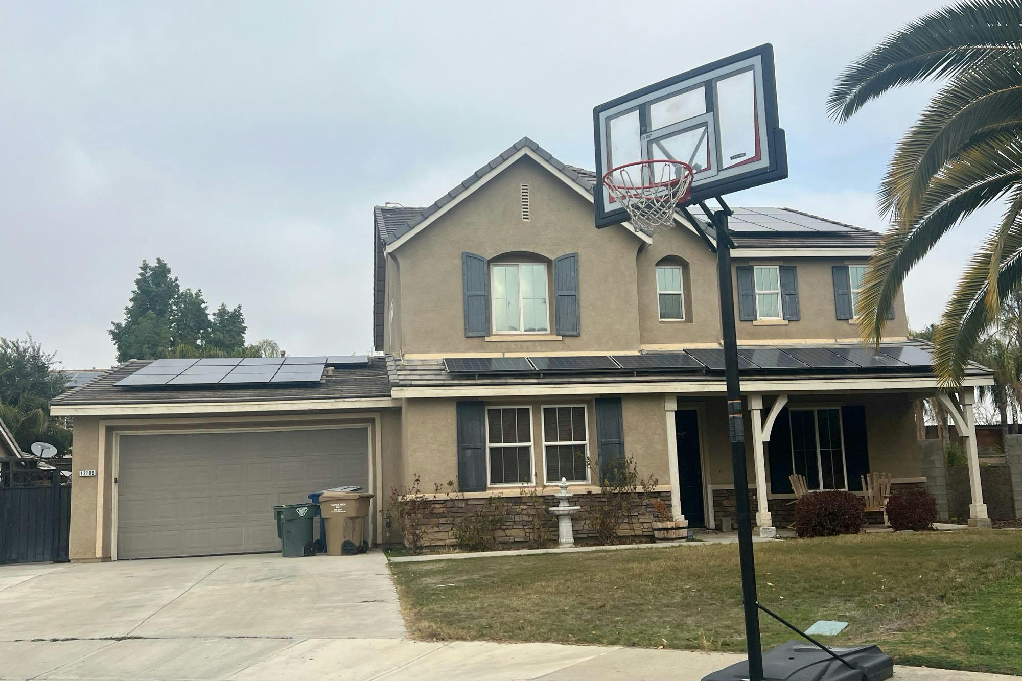 Rambler Ave, Bakersfield, CA 93312